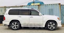 Antera. 9.5x20", 5x150, ET35 