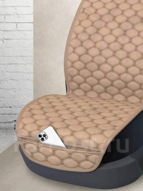 Чехлы автомобильные универсальные купить во Владивостоке по цене: 5 000 ...