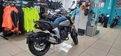 CFMoto 700CL-X Adventure. 693����. ��., ��������, ���������, ��� ������� ����
