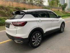 Geely Coolray SX11 ����