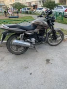 Racer Enduro RC200GY-C2. ��������, ���������, ������ �� �� ����