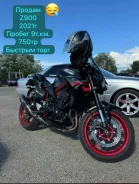 Kawasaki Z 900. 900����. ��., ��������, ��� ���, ������ �� �� ����