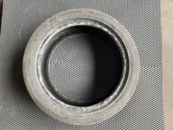 Hankook Ventus V4 ES H105. ������, 2012 ���, �/�, ����� 20 % ����