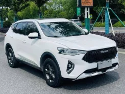 Haval F7 ����