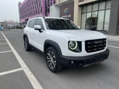 Haval Dargo. GW4B15A ����