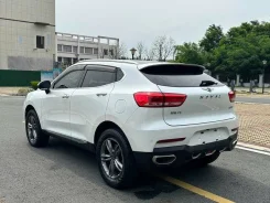 Haval F5. GW4B15 ����