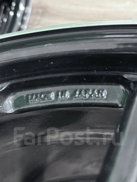 Work Emotion 11R. 8.5x18", 5x114.3, ET31, �� 73,1���. ����