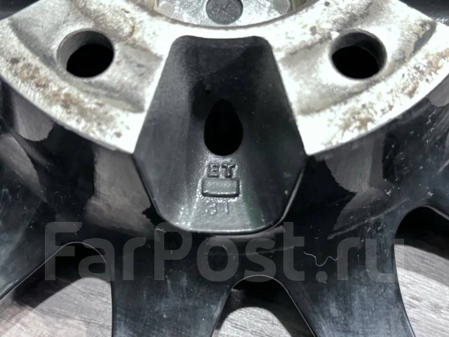 Work Emotion 11R. 8.5x18", 5x114.3, ET31, �� 73,1���. ����