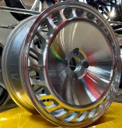 Messer. 7.5x17", 4x100, ET35, �� 67,1���. ����