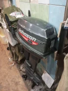 Johnson. 30��.�., 2-�������, ����������, ���� S (381 ��), 1999 ��� ����