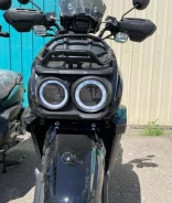 Jialing JL50QT. 49����. ��., ��������, ��� ���, ��� ������� ����