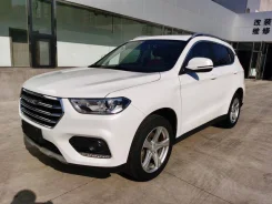Haval H2. GW4G15B ����