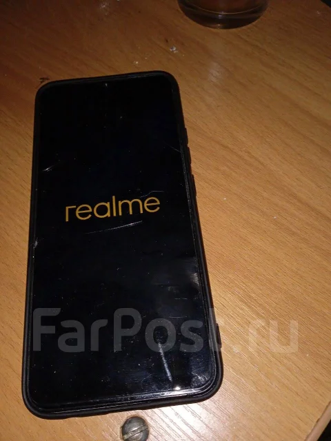 Realme C11. �/�, 32 ��, �����, 3G ����