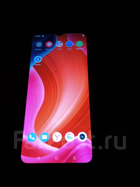 Realme C11. �/�, 32 ��, �����, 3G ����