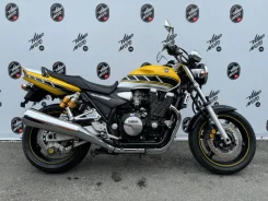 Yamaha XJR 1300. 1 300����. ��., ��������, ���������, ��� ������� ����
