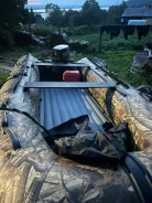 Shturman Pro 420. 2015 ���, ����� 4,2��., ��������� ���������, 30��.�., ������ ����