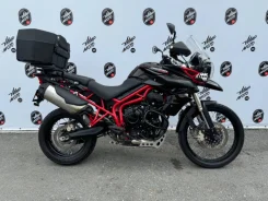 Triumph Tiger 800. 800����. ��., ��������, ���������, ��� ������� ����