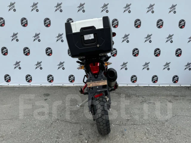 Triumph Tiger 800. 800����. ��., ��������, ���������, ��� ������� ����