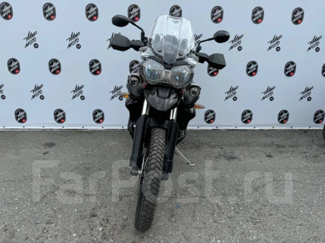 Triumph Tiger 800. 800����. ��., ��������, ���������, ��� ������� ����