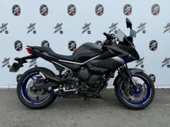 Yamaha XJ 600 S Diversion. 600����. ��., ��������, ���������, ��� ������� ����