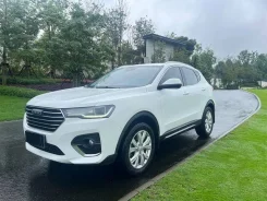Haval H4. GW4B15A ����