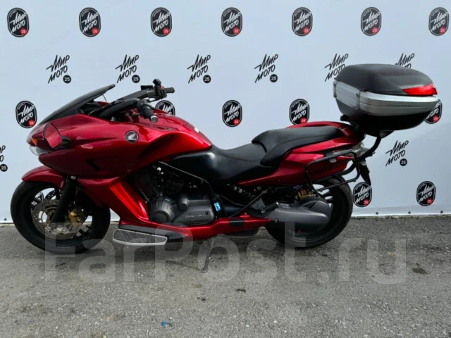 Honda DN-01. 680����. ��., ��������, ���������, ��� ������� ����
