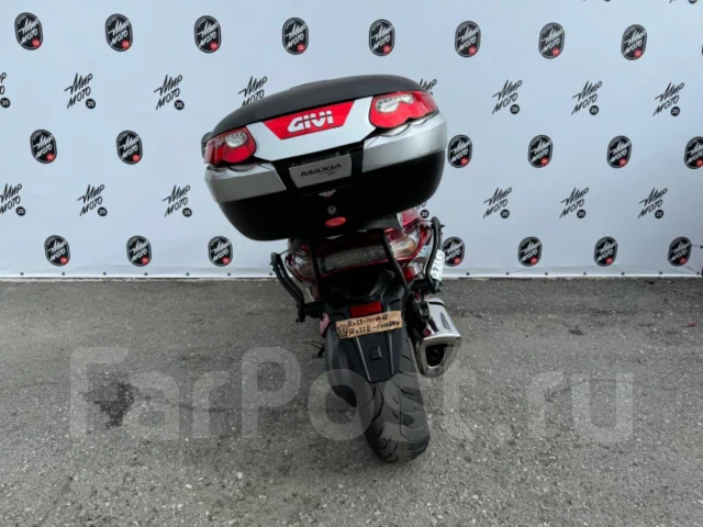 Honda DN-01. 680����. ��., ��������, ���������, ��� ������� ����