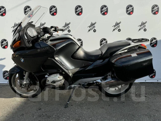 BMW R 1200 RT. 1 200����. ��., ��������, ���������, ��� ������� ����