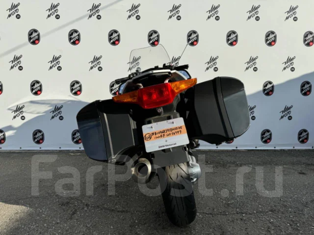 BMW R 1200 RT. 1 200����. ��., ��������, ���������, ��� ������� ����