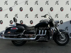 Triumph Rocket III. 2 300����. ��., ��������, ���������, ��� ������� ����
