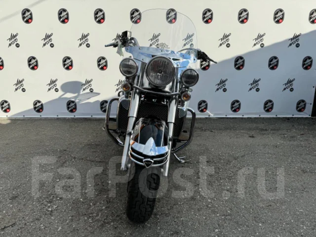 Triumph Rocket III. 2 300����. ��., ��������, ���������, ��� ������� ����