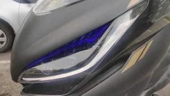 Zontes ZT350-E. 350����. ��., ����������, ���������, ������ �� �� ����