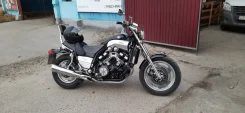 Yamaha V-Max 1200. 1 200����. ��., ��������, ���������, ������ �� �� ����