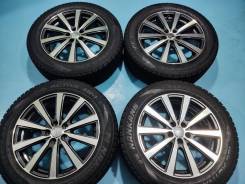 AME Smack. 7.0x17", 5x100, ET50 