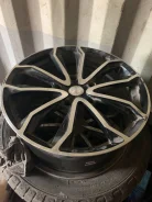 ASW. x20", 5x150, ET60, �� 110���. ����