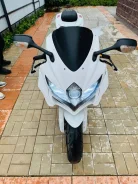 Suzuki GSX-R 600. 599����. ��., ��������, ���������, ������ �� �� ����