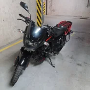 Bajaj Pulsar 180. 180����. ��., ��������, ���������, ������ �� �� ����
