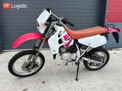Honda CRM 50