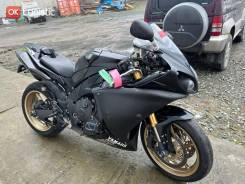 Yamaha YZF-R1