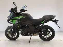 Kawasaki Versys 650