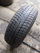 Michelin X-Ice 3
