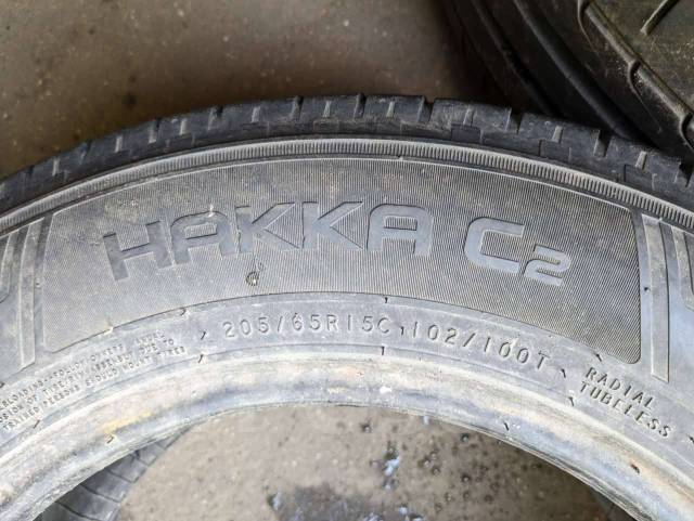 Nokian Hakkapeliitta C2