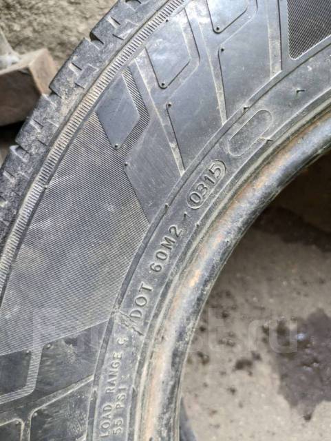 Nokian Hakkapeliitta C2