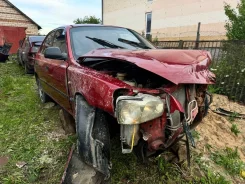 Hyundai Accent ����