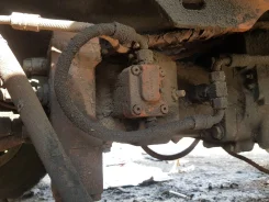 �������������� ����� ���������� [105028] ��� Sennebogen 830M 119212 105028 ����