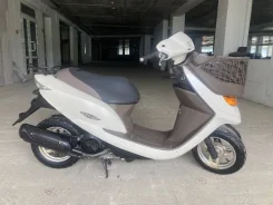 Honda Dio AF68 Cesta. 49����. ��., ��������, ��� ���, ��� ������� ����