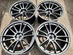 RAYS Gram Lights 57Xtreme STD Spec. 10.5/9.5x19", 5x114.3, ET12/12 ����