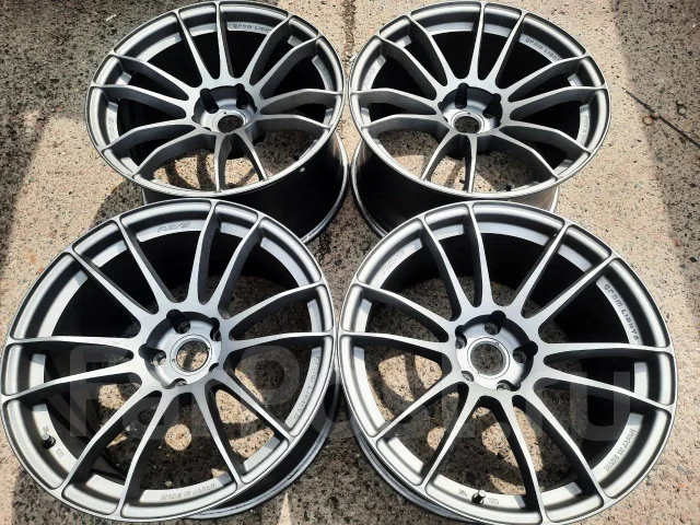 RAYS Gram Lights 57Xtreme STD Spec. 10.5x19", 5x114.3, ET12 ����