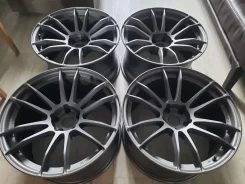 RAYS Gram Lights 57Xtreme STD Spec. 10.5x19", 5x114.3, ET12 ����