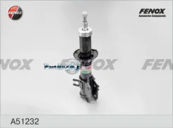 ����������� Daewoo Matiz 09/98-03/05 ���. ���. ����. Fenox A51232 A51232 ����